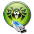برنامج Dr.Web LiveDisk 9.0.1 (May 17, 2023)